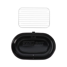 パナソニック スモーク&ロースター けむらん亭 NF-RT1100をレビュー パナソニック スモーク&ロースター けむらん亭 NF-RT1100をレビュー