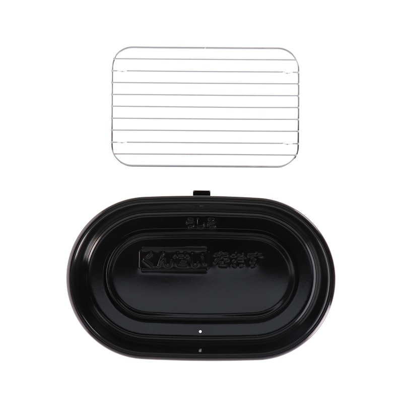 パナソニック スモーク&ロースター けむらん亭 NF-RT1100をレビュー パナソニック スモーク&ロースター けむらん亭 NF-RT1100をレビュー