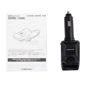 コムテック ZERO 109Cを検証レビュー!レーダー探知機の選び方も紹介 コムテック ZERO 109Cを検証レビュー!レーダー探知機の選び方も紹介