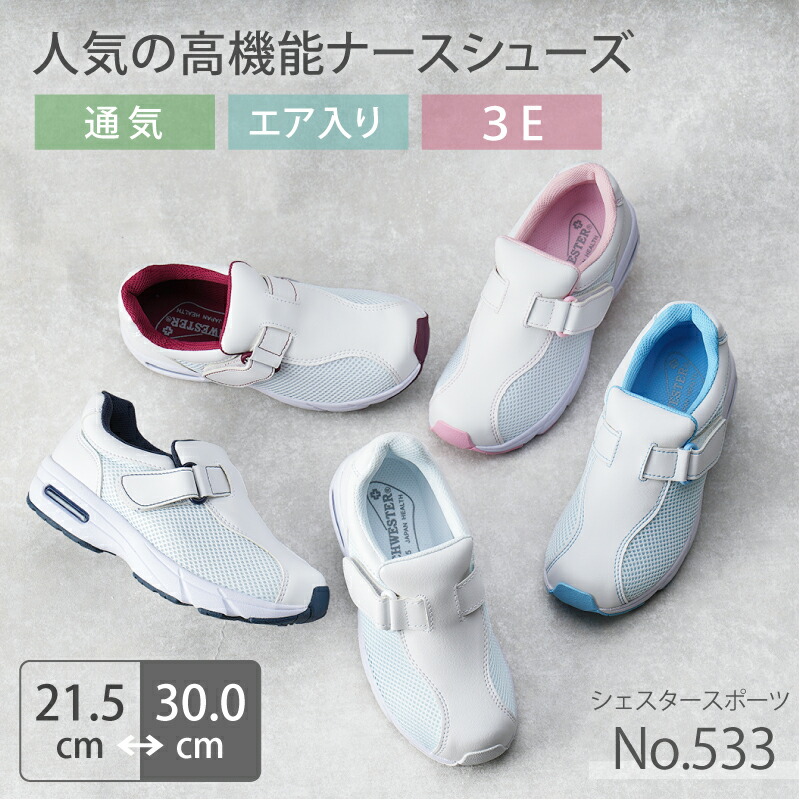 シェスタースポーツ 1