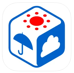 21年 天気予報アプリのおすすめ人気ランキング10選 Mybest