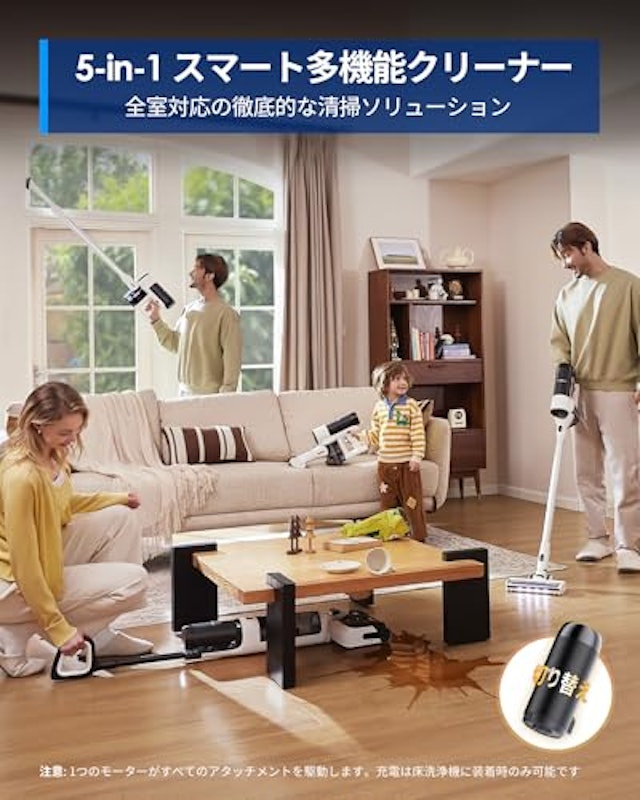 Switch S6 Stretch 2