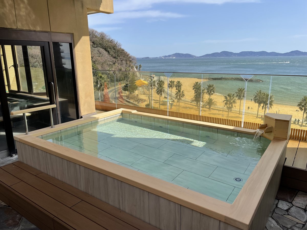 西浦グランドホテル吉慶 2