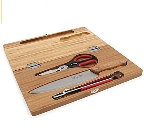 OUTDOOR COOKING SET 1