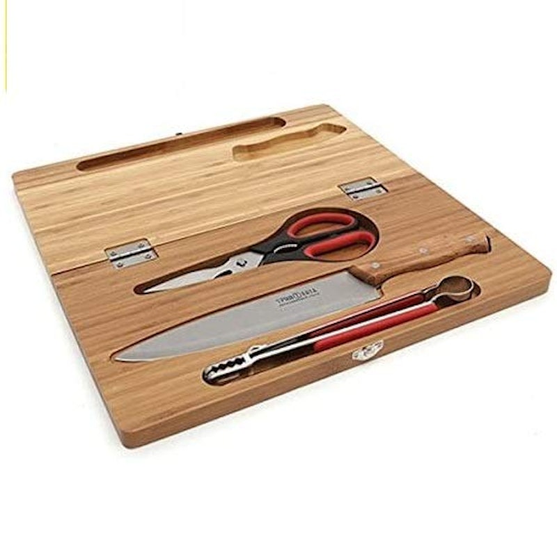 OUTDOOR COOKING SET 1
