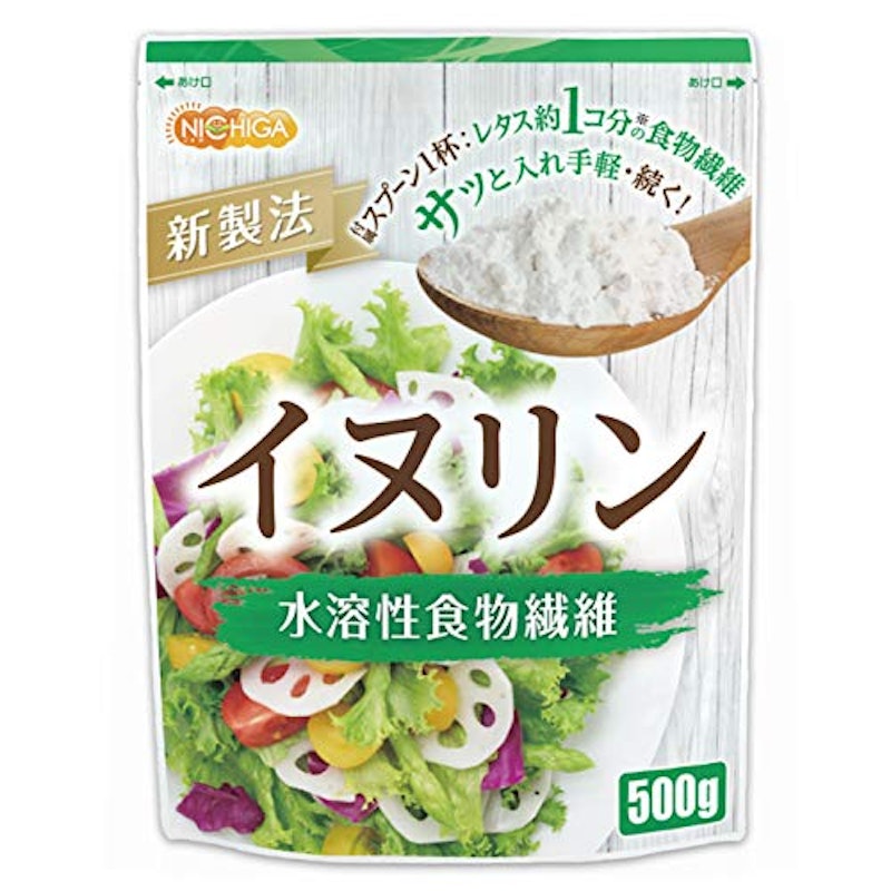 イヌリン 1
