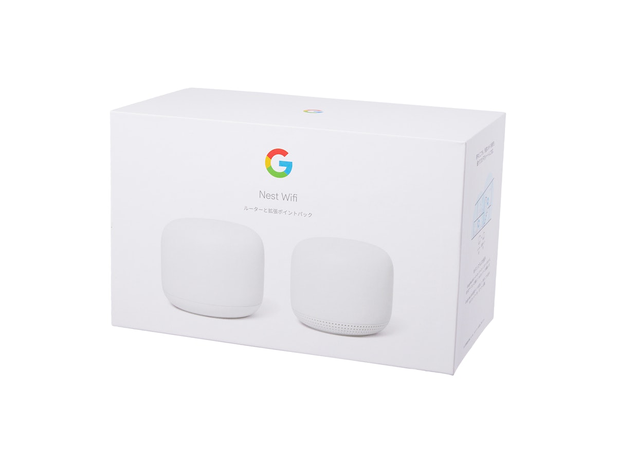 新品未開封google Nest wifi ルーター Amazon.com: Google Nest 新品未開封google Nest wifi ルーター Amazon.com: Google Nest