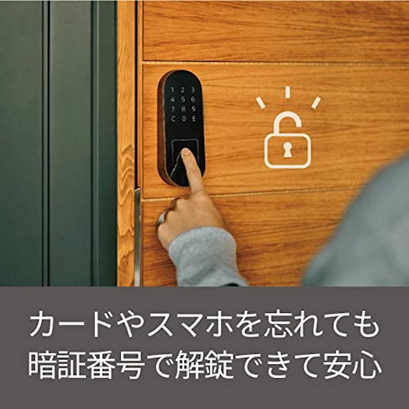 Qrio Pad 5