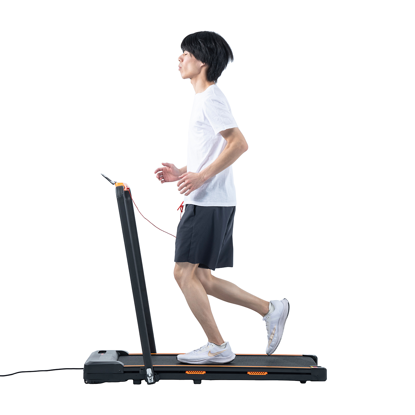 AIRHOT ルームランナーを検証レビュー！ランニングマシンの