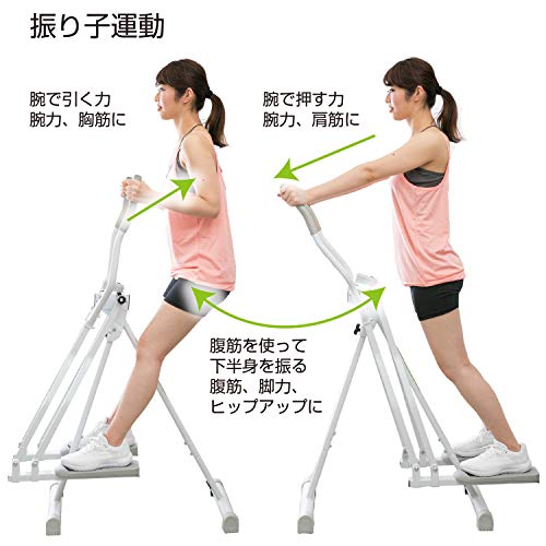 スカイウォーカー 3