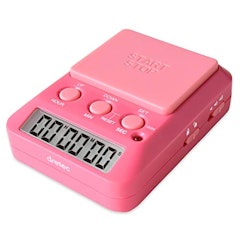 22年 勉強用タイマー ストップウォッチのおすすめ人気ランキング27選 Mybest 22年 勉強用タイマー ストップウォッチのおすすめ人気ランキング27選 Mybest