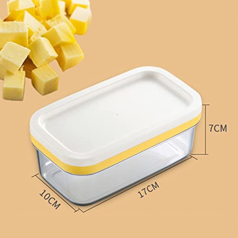 バターケース 2