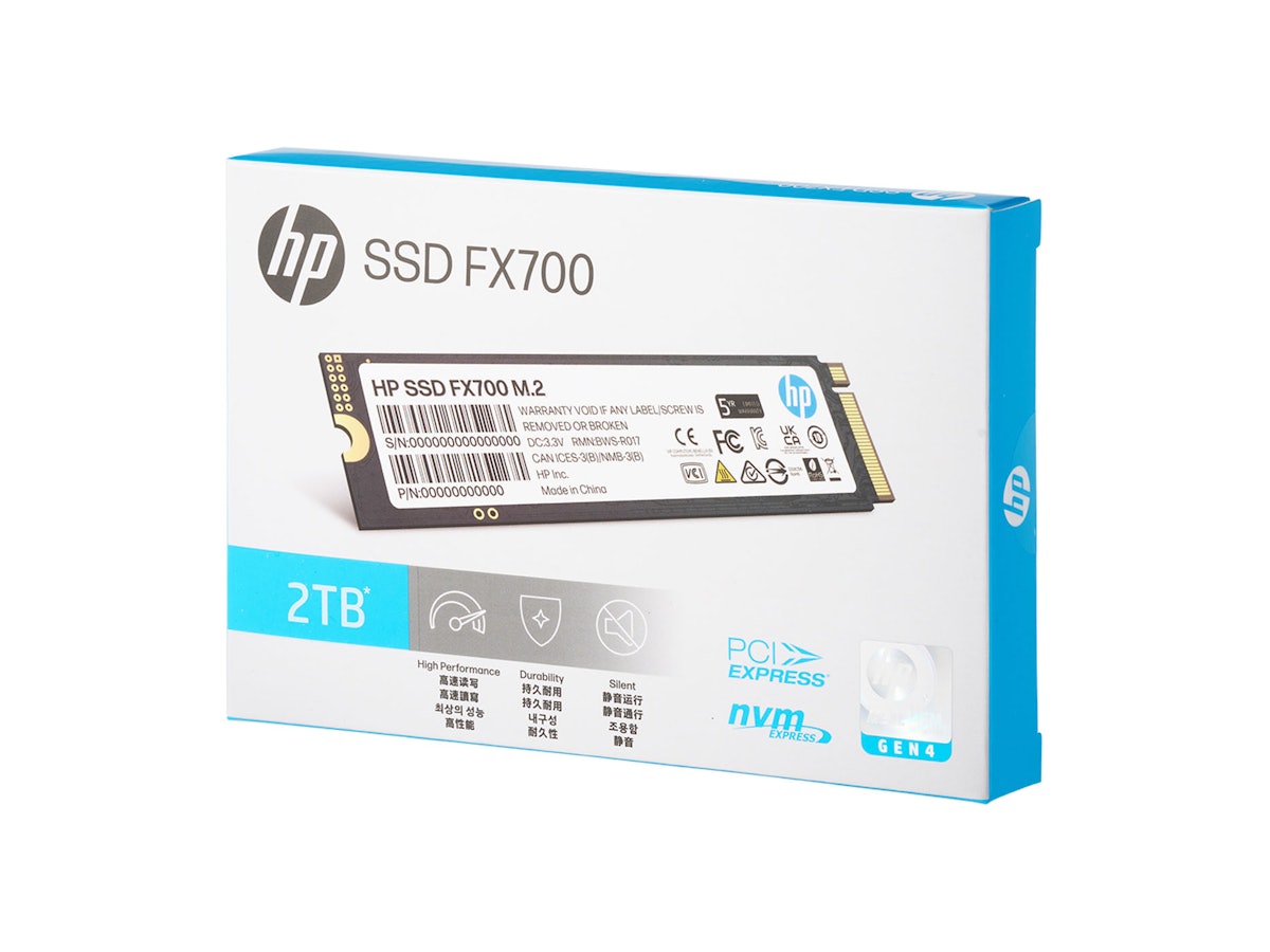 HP SSD FX700を検証レビュー!PS5対応SSDの選び方も紹介 | マイベスト HP SSD FX700を検証レビュー!PS5対応SSDの選び方も紹介 | マイベスト