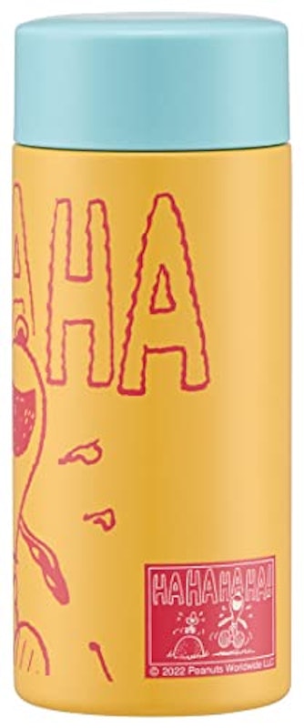 超軽量マグ水筒 5