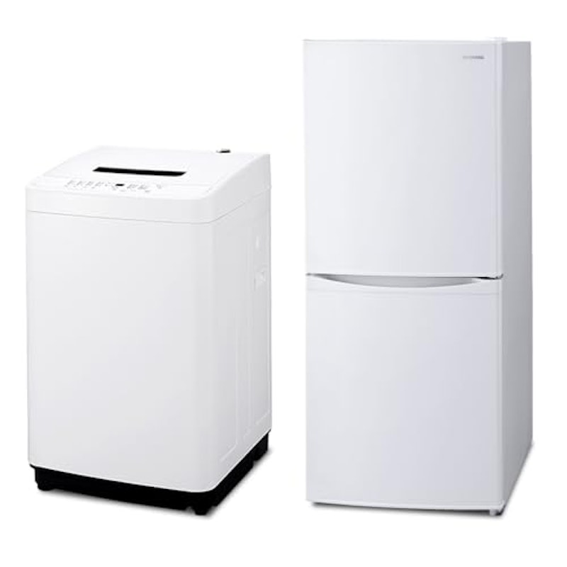 新生活家電2点セット 1