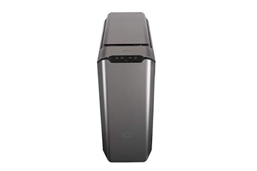 MasterCase SL600M Black Edition 7