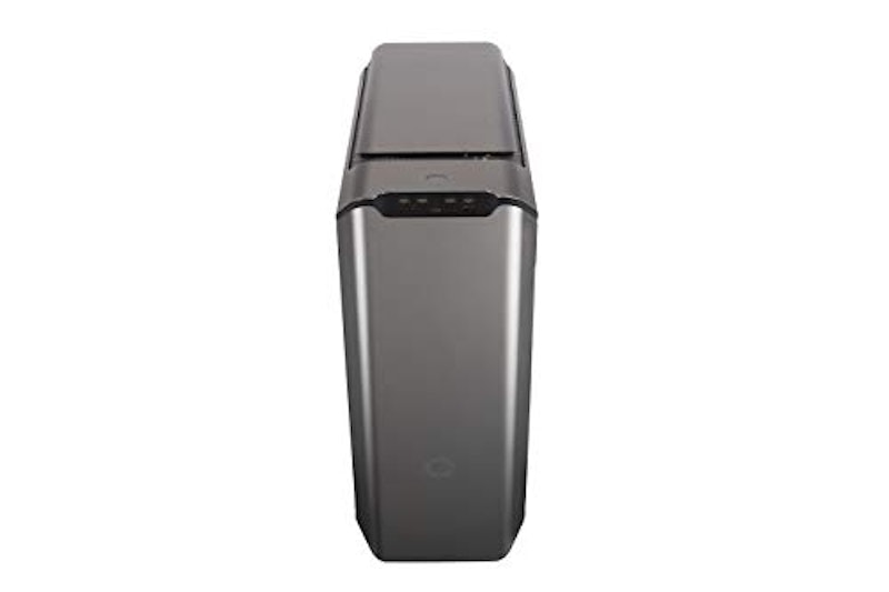 MasterCase SL600M Black Edition 7