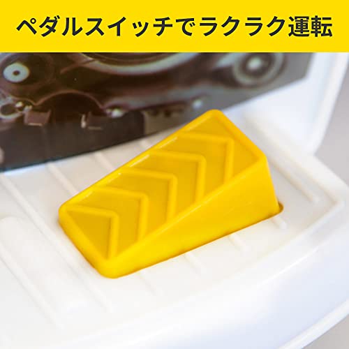 ポリスバイク 2