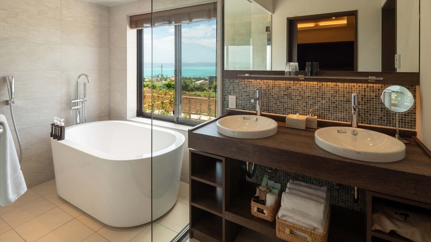 ONE SUITE THE TERRACE 4