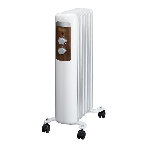 おしゃれなオイルヒーターのおすすめ人気ランキング【2026年1月