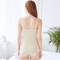 マタニティ授乳キャミソール 9