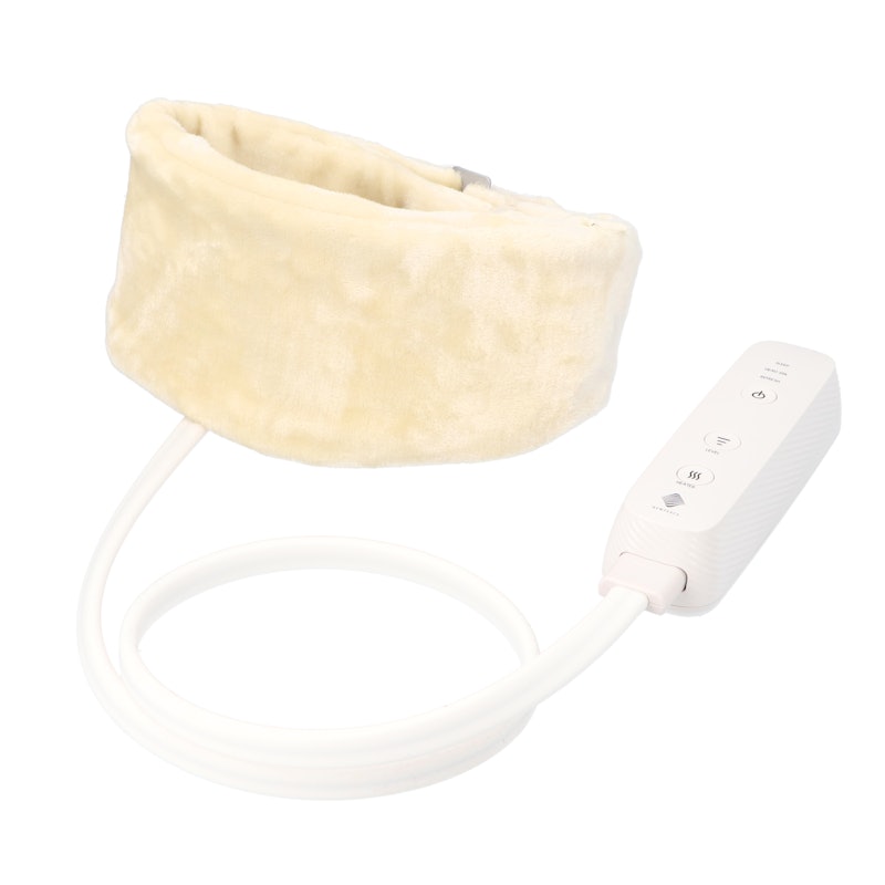 リラクゼーショングッズ NEWPEACE WE-AB00A WHITE Motion Head リラクゼーショングッズ NEWPEACE WE-AB00A WHITE Motion Head