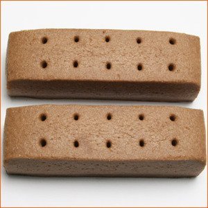 ロングライフ チョコレート味 2