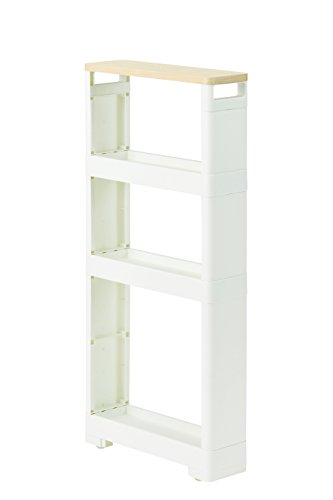 キッチン収納　スリム　隙間収納　ストック収納 隙間収納のおすすめ人気ランキング【2025年12月】 | マイベスト