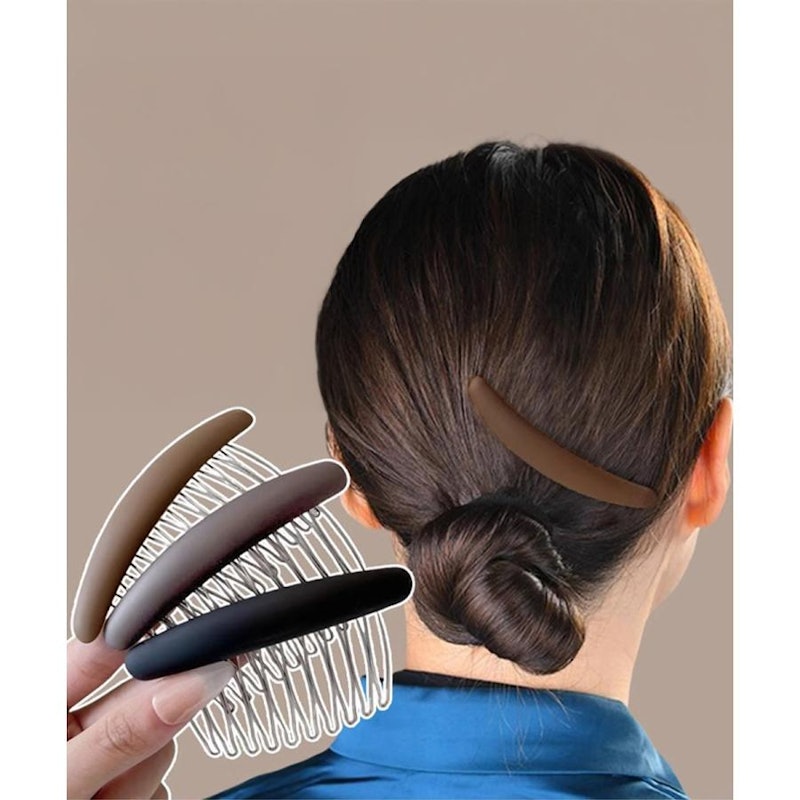 ヘアコーム 3