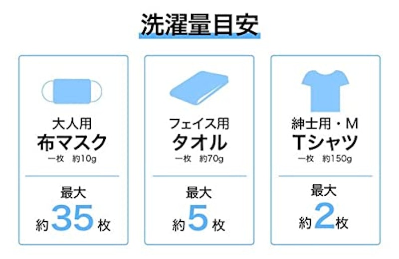 コンパクト折りたたみ洗濯機 脱水機能搭載 専用フタ付属 7