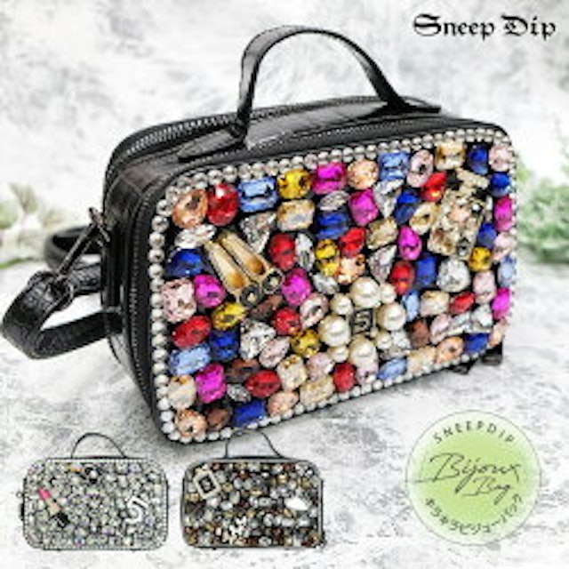 22年 ビジューバッグのおすすめ人気ランキング選 Mybest 22年 ビジューバッグのおすすめ人気ランキング選 Mybest