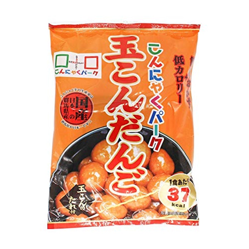 玉こんだんご 1