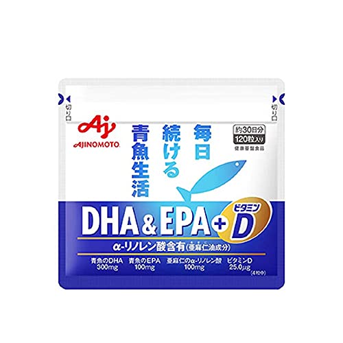 2023年】DHA・EPAサプリのおすすめ人気ランキング18選 | mybest