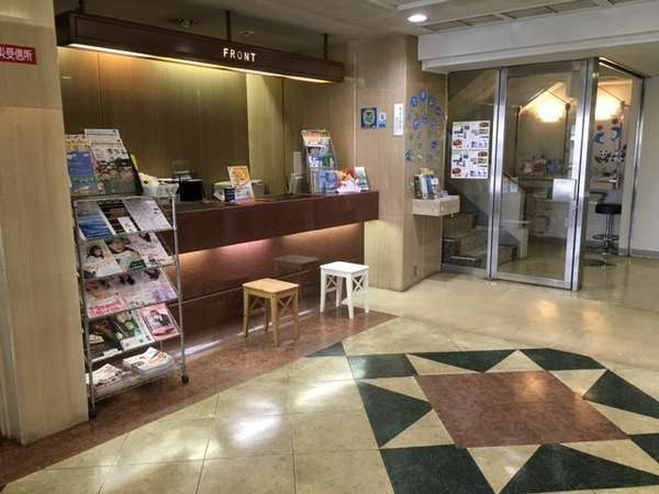 グリーンヒルホテルアーバン 2
