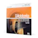D'Addario アコースティックギター弦 80/20ブロンズ 1