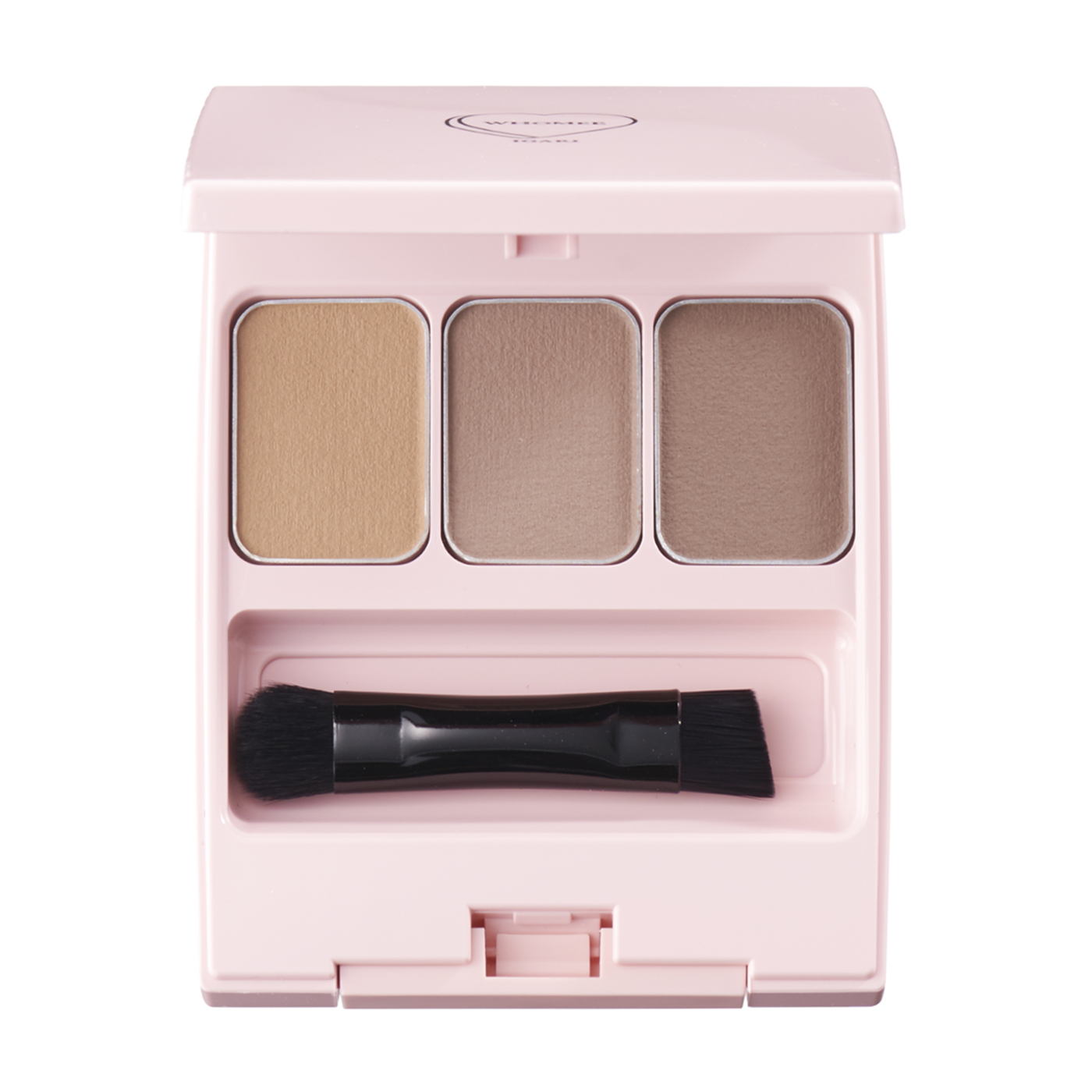 【新品】インテグレート ビューティートリックアイブロー BR631 ×6個 インテグレート ビューティートリックアイブロー BR631を