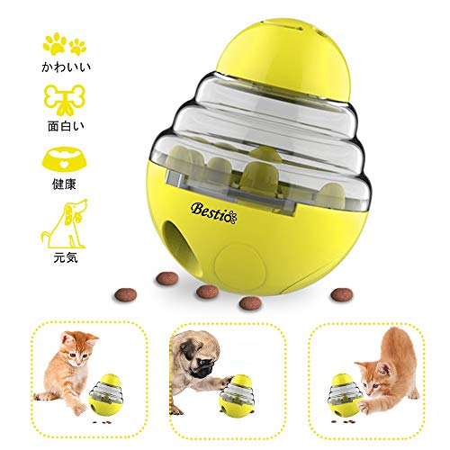 21年 犬用留守番おもちゃのおすすめ人気ランキング10選 Mybest