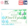 シード 2weekFine UV plus TORIC 1