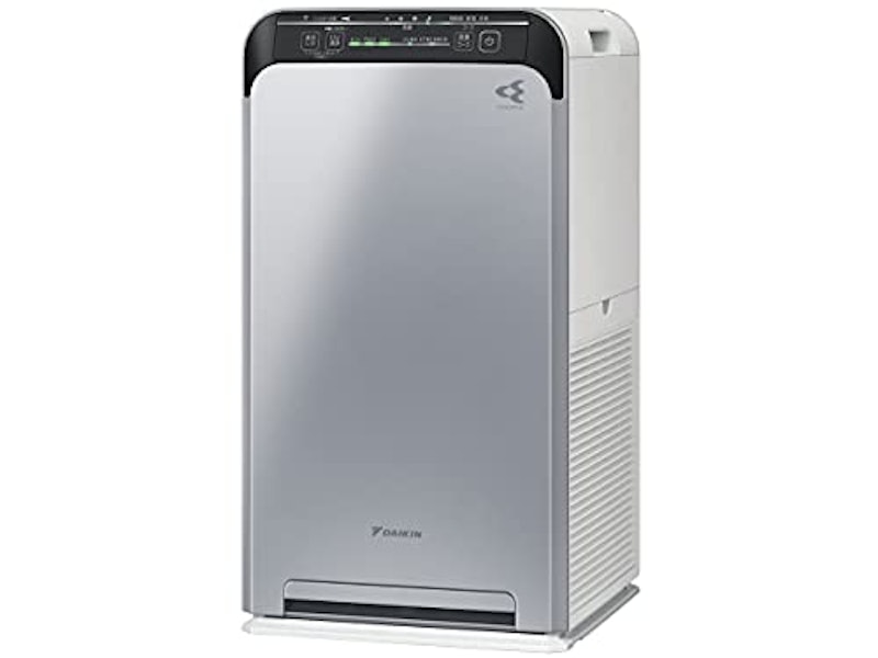 UVストリーマ空気清浄機 ACB50X-S 1