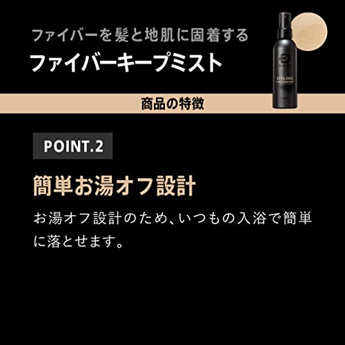 ボリュームアップファイバー 6