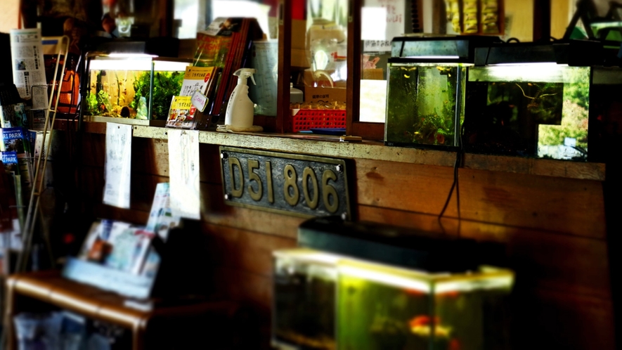 ゆうすげ温泉旅館 4