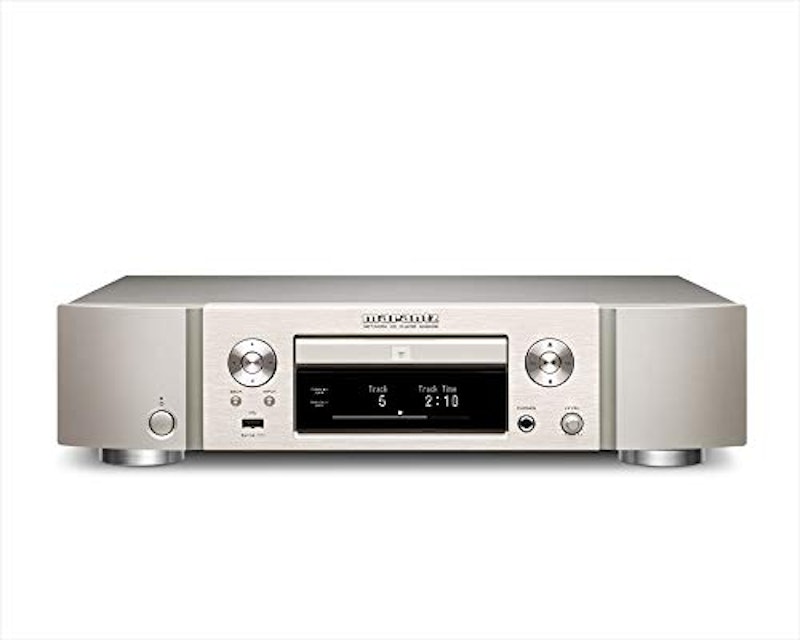 ネットワークオーディオプレーヤー 2
