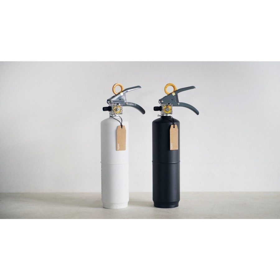 ＋住宅用消火器 3