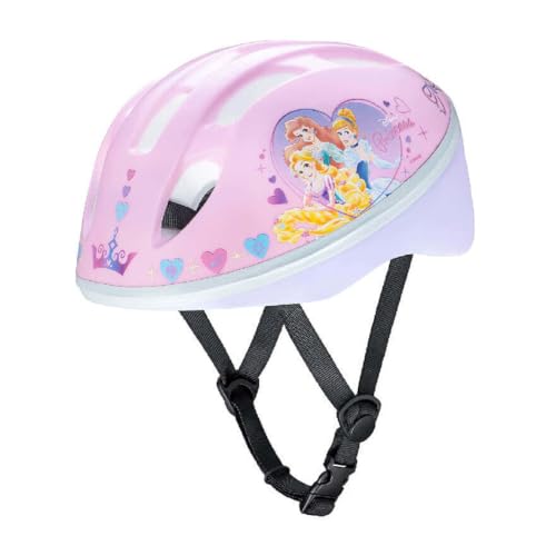 キッズヘルメットS プリンセス 1