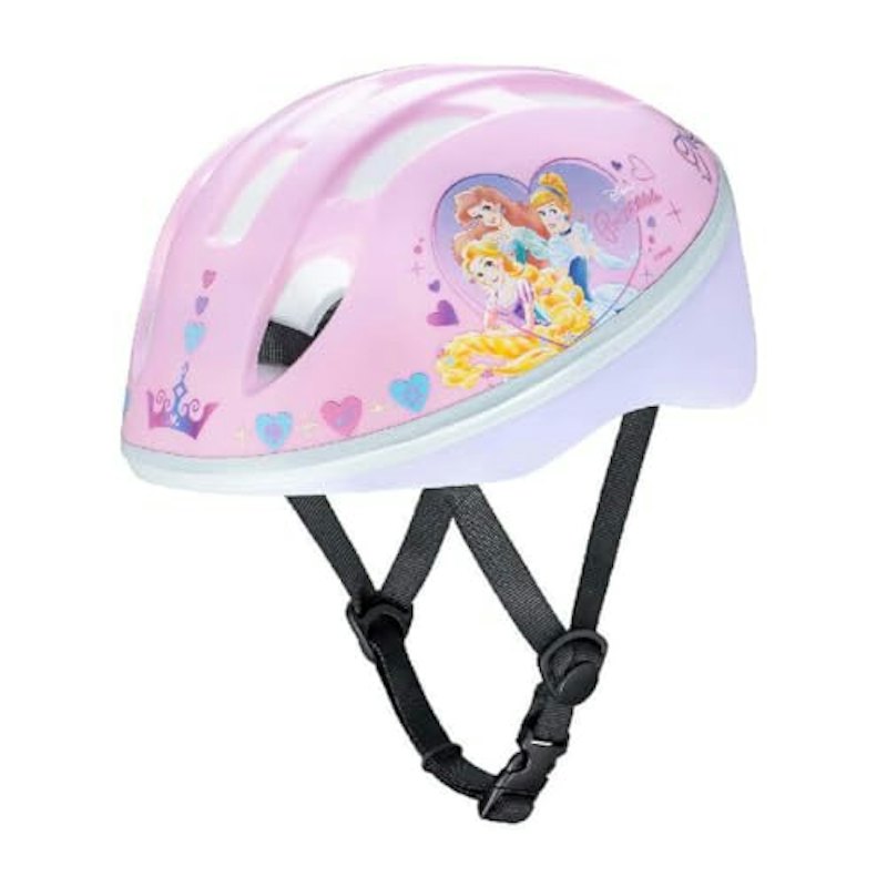 キッズヘルメットS プリンセス 1