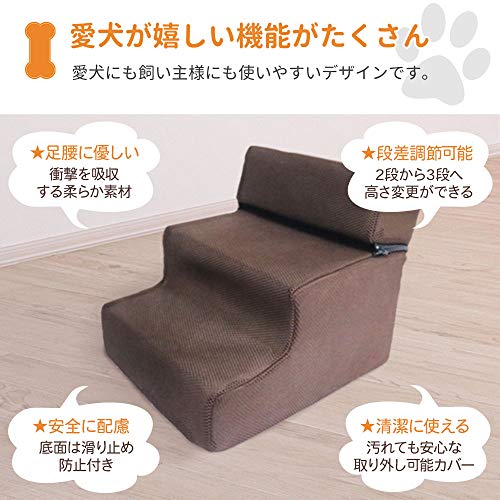 ドッグステップ 2