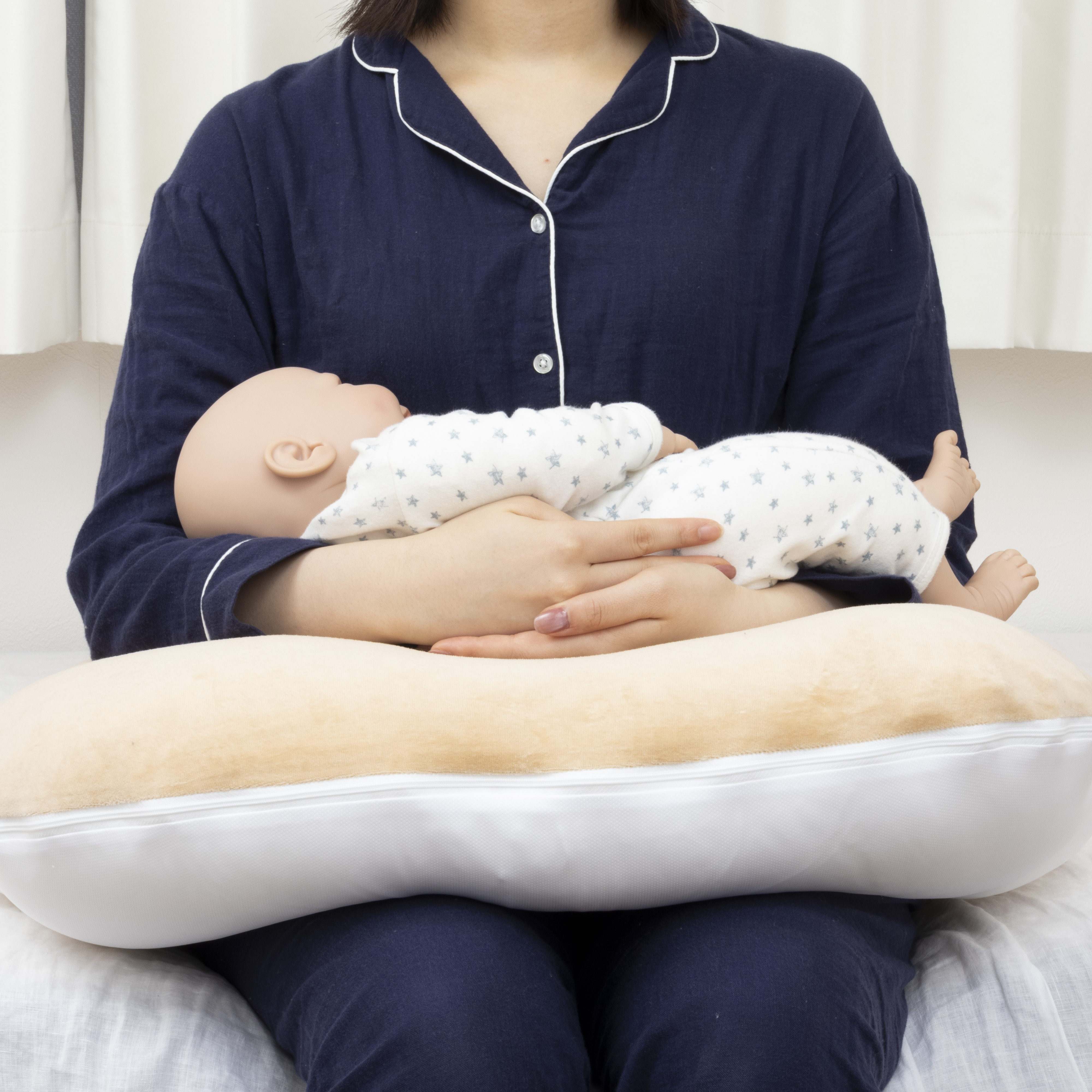 プレジール 抱かれ枕 MOIST クチコミ評価・評判&検証レビュー 4