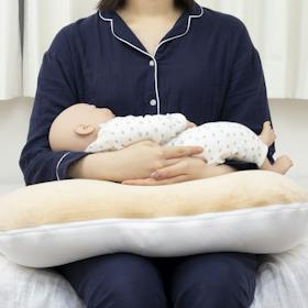 プレジール 抱かれ枕 MOIST クチコミ評価・評判&検証レビュー 4