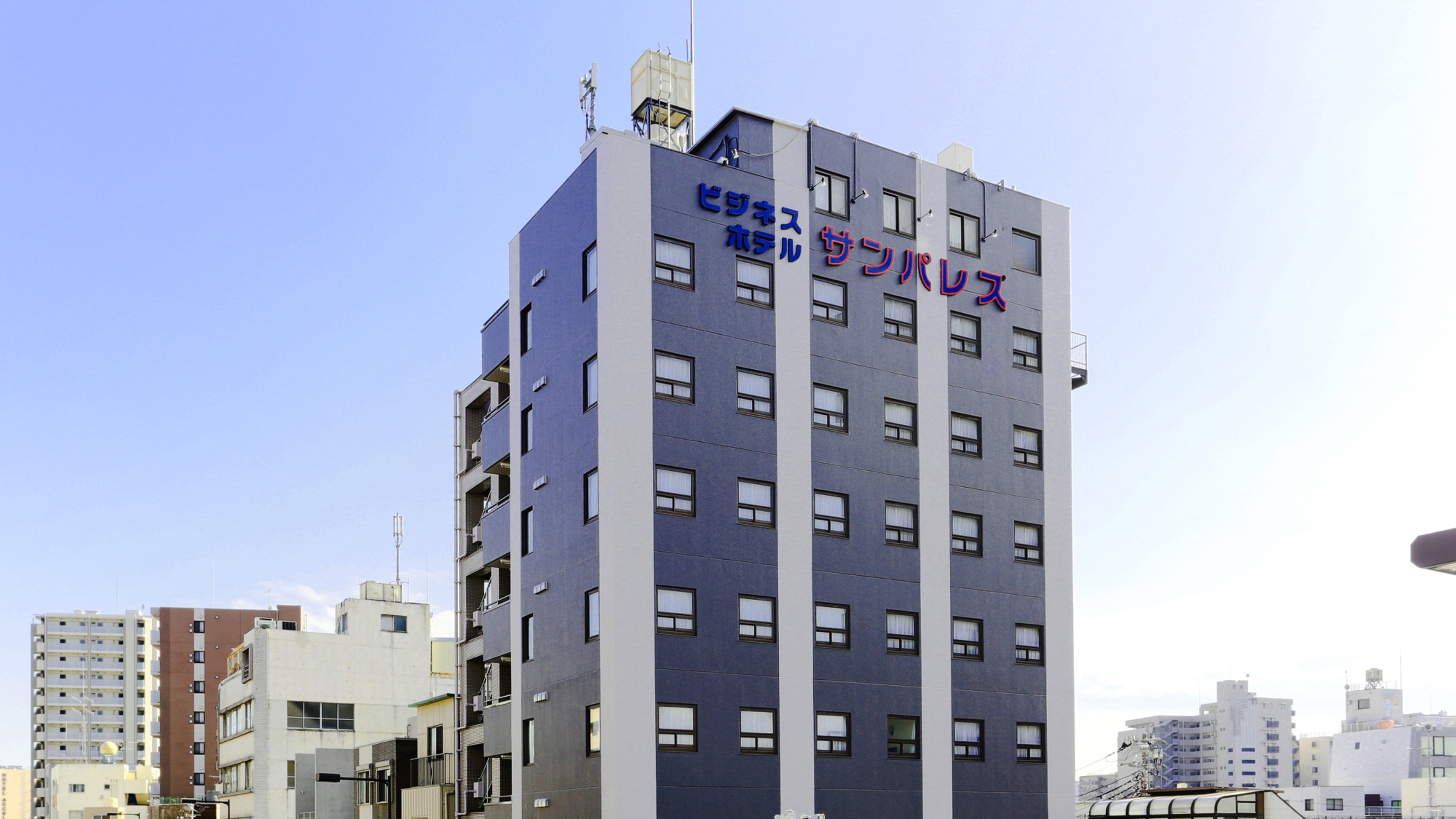 東京のビジネスホテルのおすすめ人気ランキング【2026年8月】 4