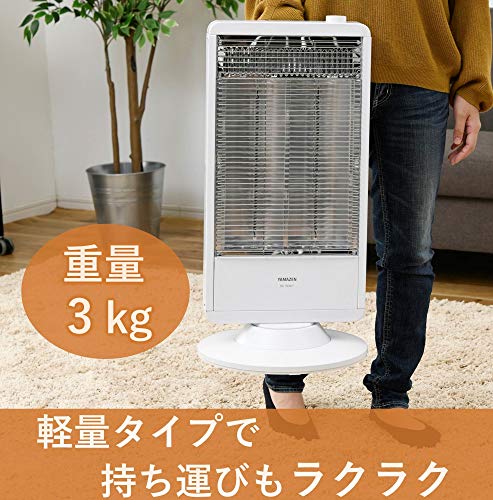 カーボンヒーター 6